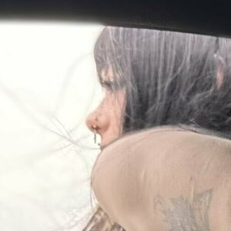 Nacktes geleaktes OnlyFans-Foto von Hondawhxre