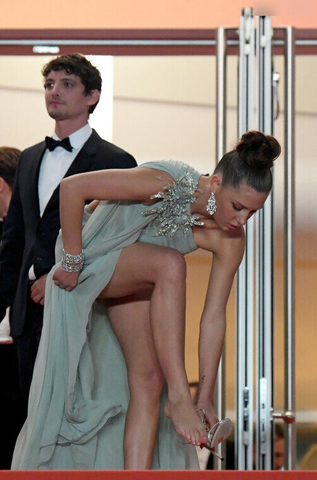 Adèle Exarchopoulos