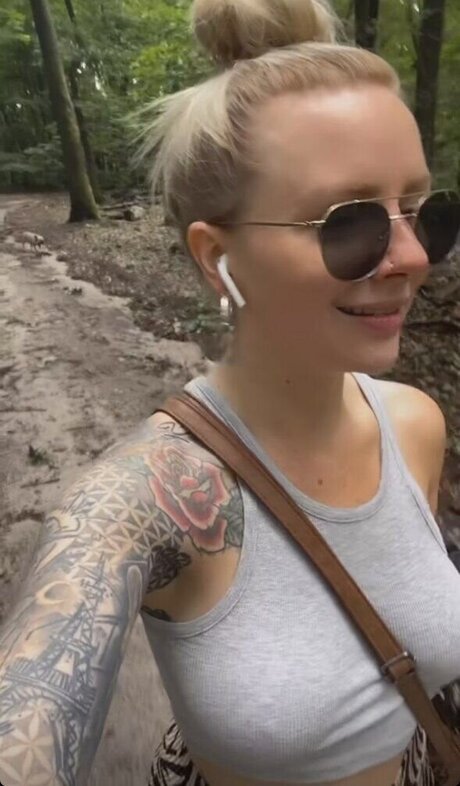 Denise Schwitalle