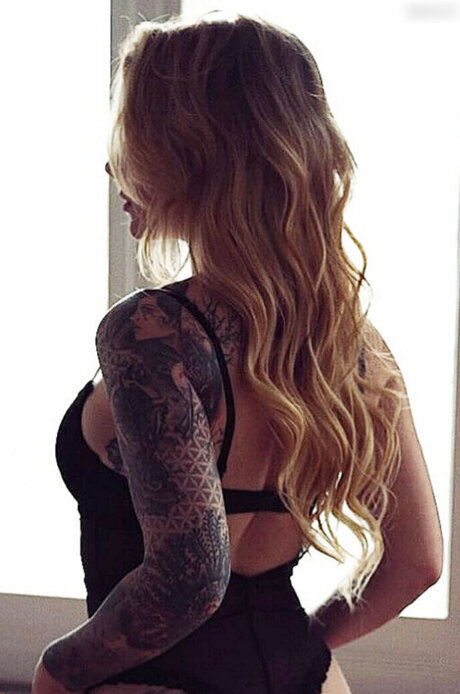 Denise Schwitalle