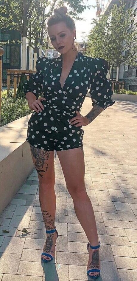 Denise Schwitalle