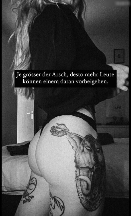 Denise Schwitalle