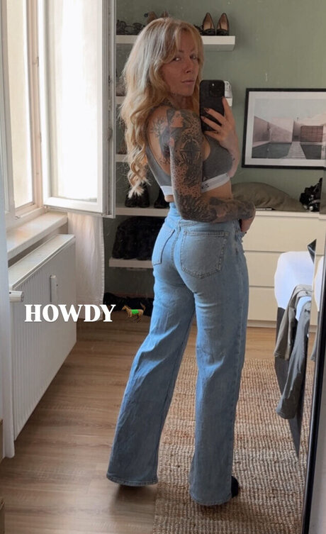 Denise Schwitalle