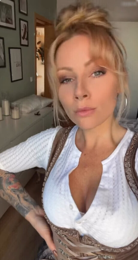 Denise Schwitalle