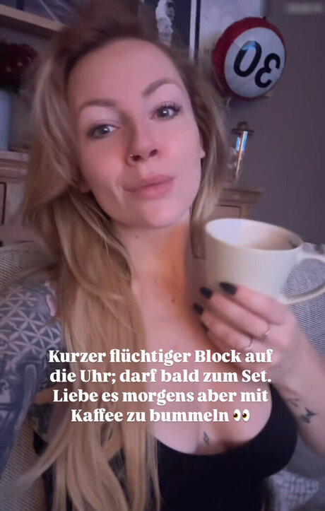 Denise Schwitalle