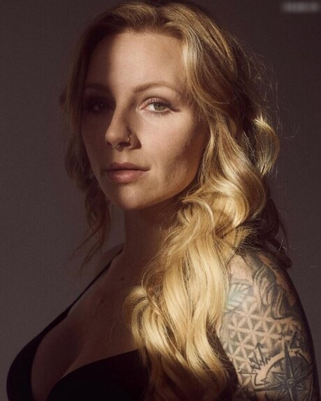 Denise Schwitalle