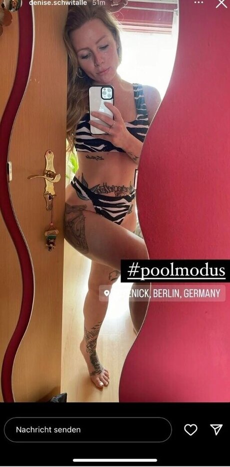 Denise Schwitalle