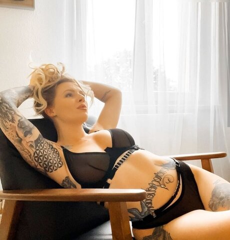 Denise Schwitalle
