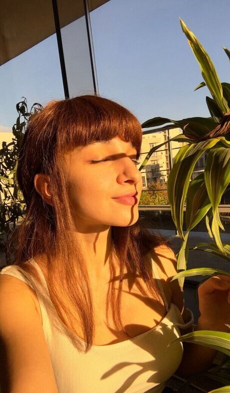 Nacktes geleaktes OnlyFans-Foto von Dutchflirt