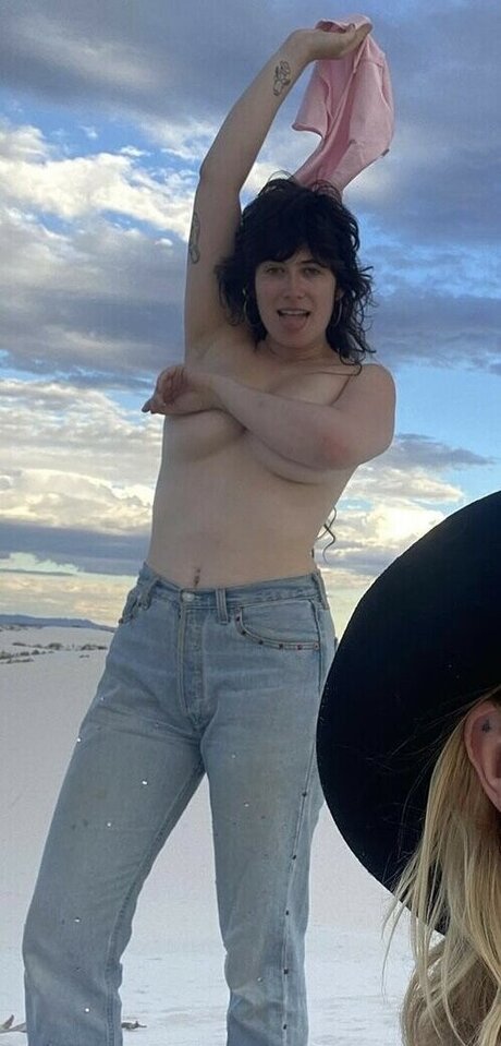 Nacktes geleaktes OnlyFans-Foto von Thatgirlsedona