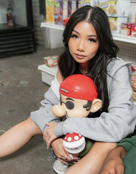 Eden Luong