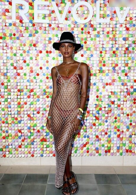 Jasmine Tookes