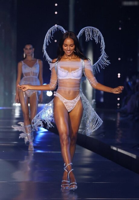 Jasmine Tookes