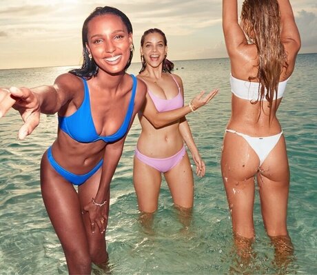 Jasmine Tookes