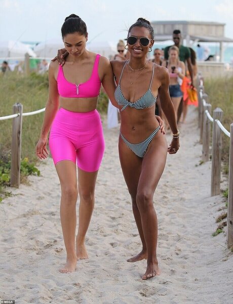 Jasmine Tookes