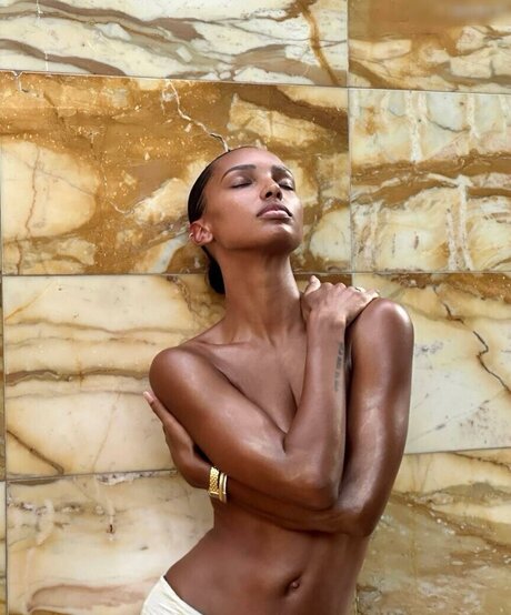 Jasmine Tookes