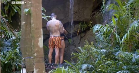 Ich bin ein Star – Holt mich hier raus!