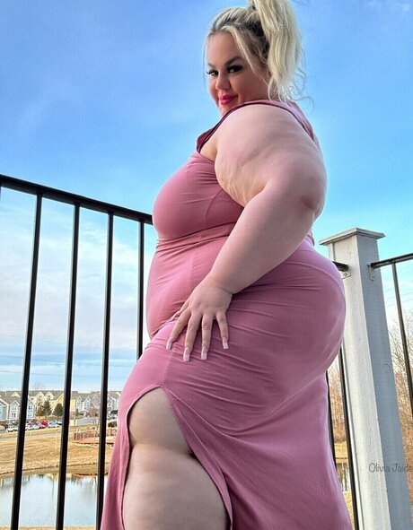 Olivia Jaide BBW / oliviajaidebbw / oliviajaide