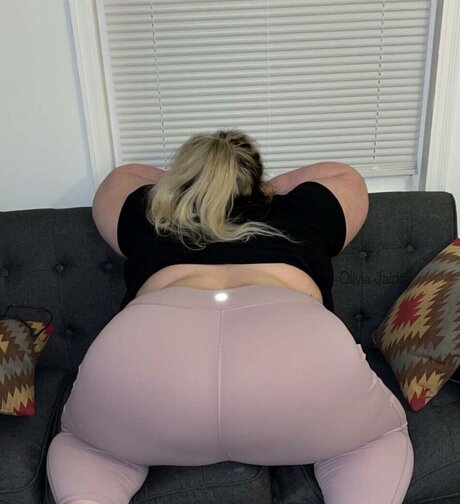 Olivia Jaide BBW / oliviajaidebbw / oliviajaide