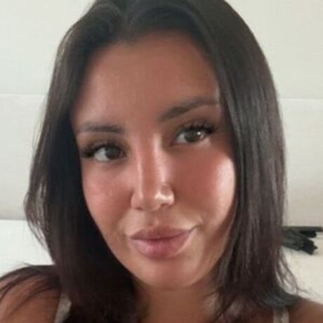 Nacktes geleaktes OnlyFans-Foto von Latinasofia