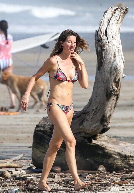 Gisele Bündchen