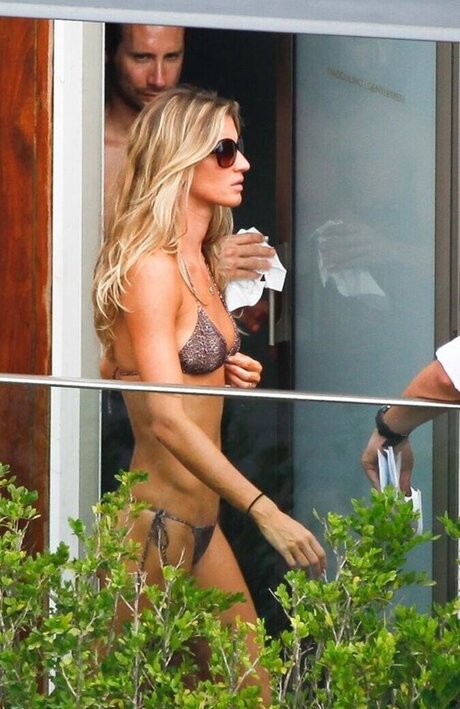 Gisele Bündchen