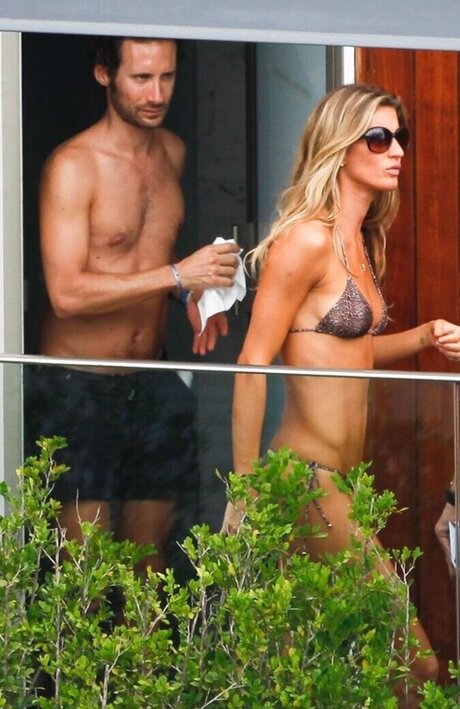 Gisele Bündchen