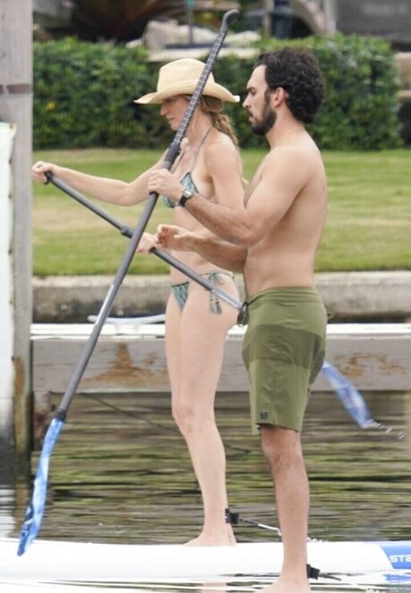 Gisele Bündchen