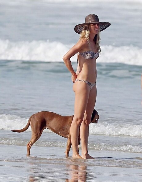 Gisele Bündchen