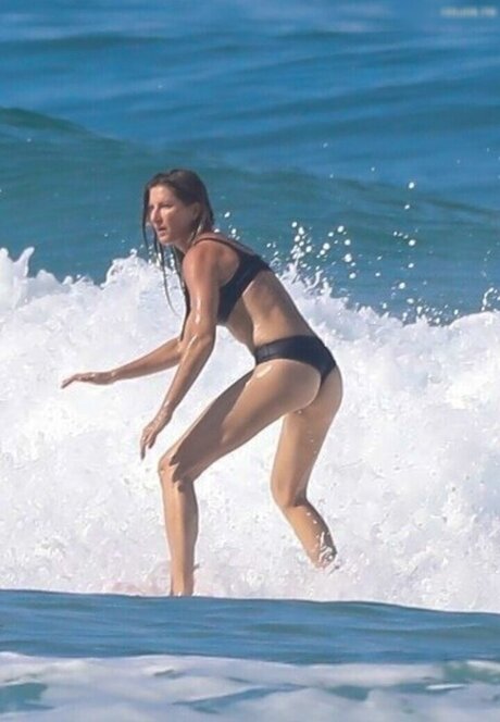 Gisele Bündchen