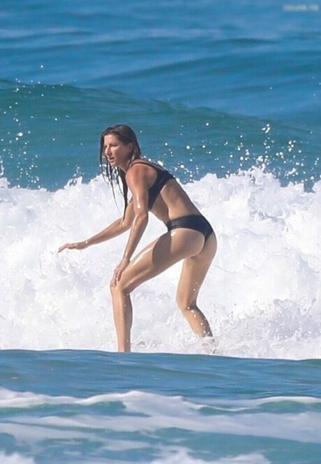 Gisele Bündchen