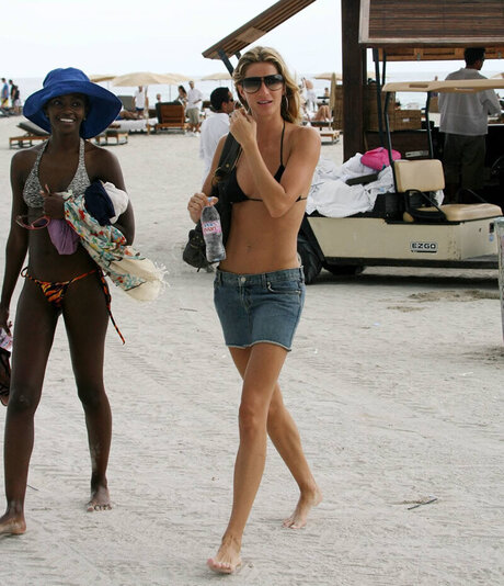 Gisele Bündchen