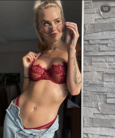 Anna Iffländer