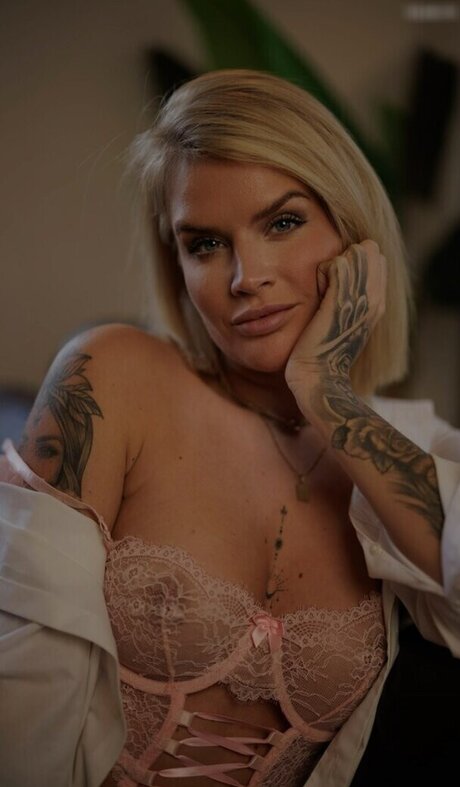 Anna Iffländer