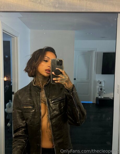 Cleo Petra