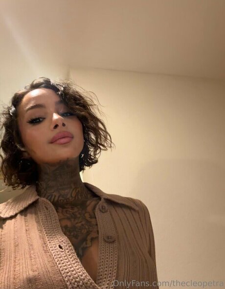 Cleo Petra