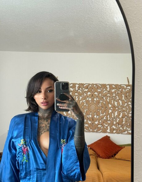 Cleo Petra