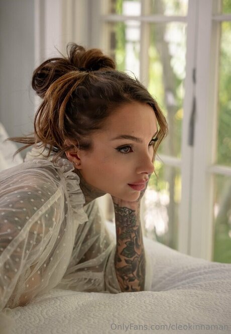 Cleo Petra
