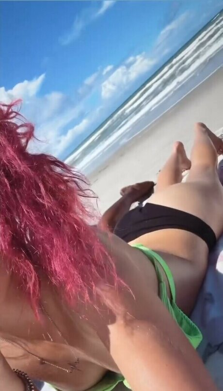 Nacktes geleaktes OnlyFans-Foto von Jms1802