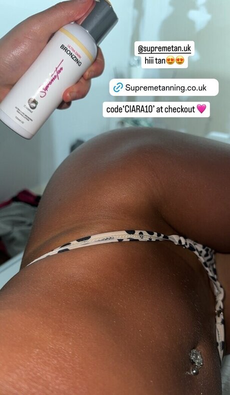 Ciara Wilmot