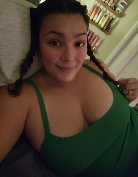 Nacktes geleaktes OnlyFans-Foto von Stockad5976