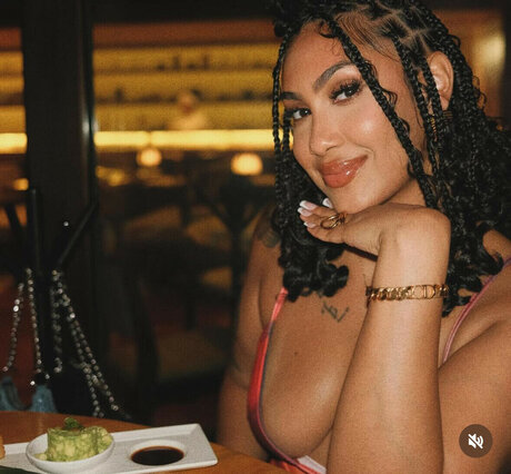 Queen Najia