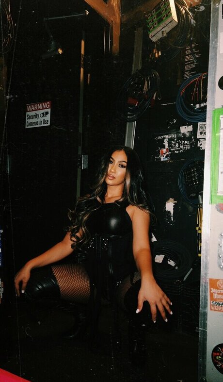 Queen Najia