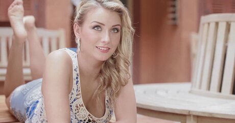 Annacarina Woitschack