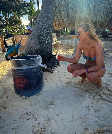 Annacarina Woitschack