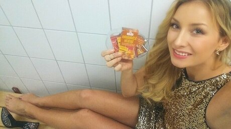 Anna-Carina Woitschack