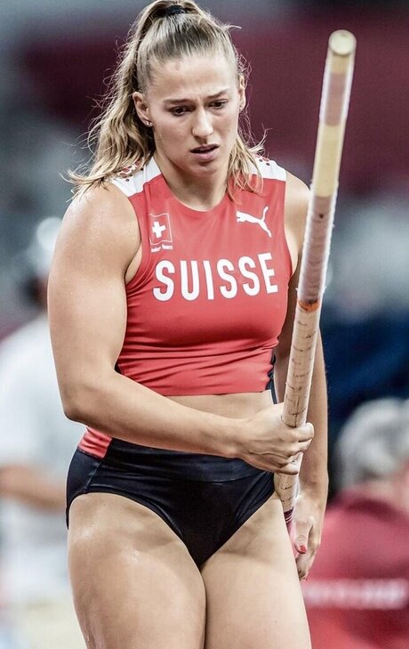 Angelica Moser
