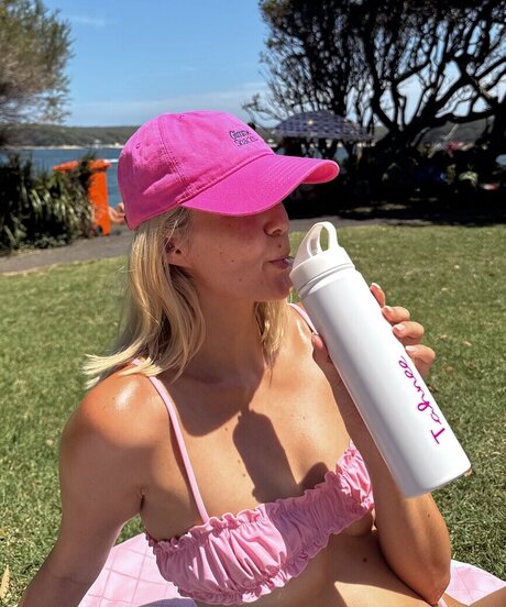 Tahnee Cook