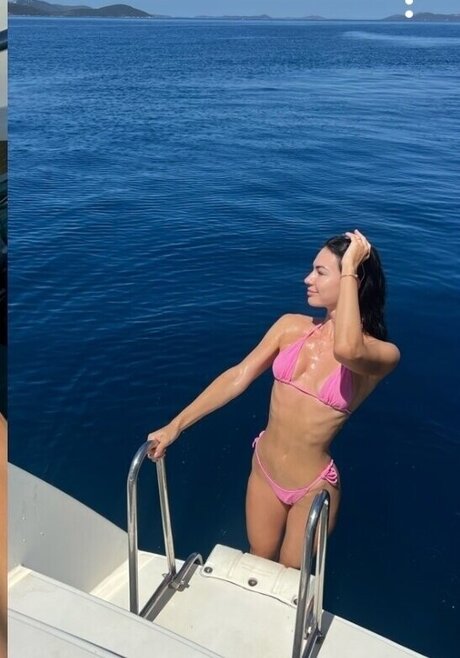 Gerid Rux Nacktes geleaktes OnlyFans-Foto von Gerid Rux #184