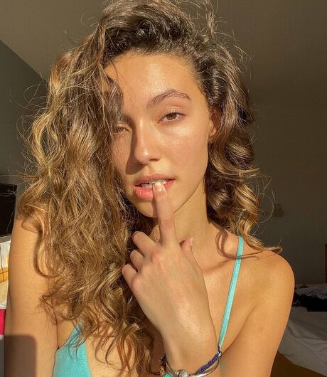 Nacktes geleaktes OnlyFans-Foto von Marketa Chytilova
